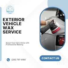 BECKS MOBILE DETAILING 3