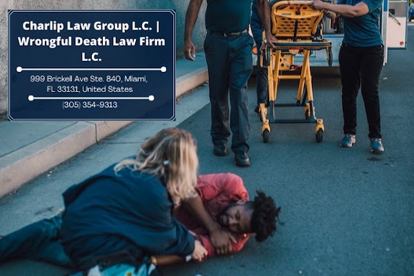 Miami personal injury attorney