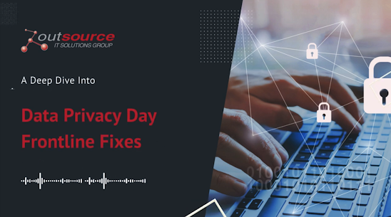 Naperville IT Support