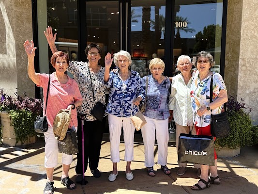 Community news photo