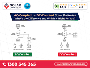 Solar Junction 4