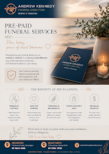 Andrew Kennedy Funeral Directors 2