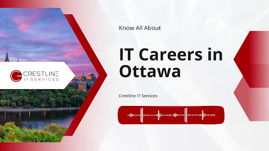 Managed IT Services Ottawa