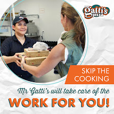 Mr Gatti's Pizza 9