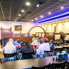 Hokkaido Chinese & Japanese Buffet 8
