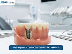 Franklin Dental Care - Oakland 9