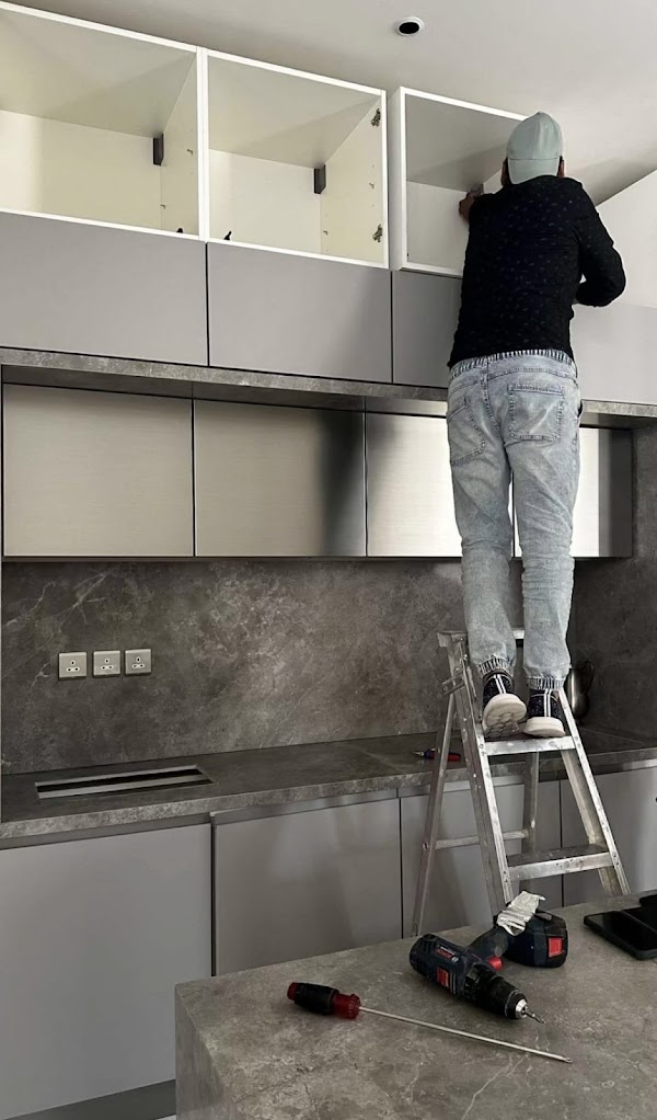 Green Kitchen's Remodeling Long Beach photo 1