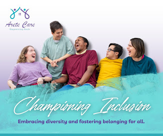 Disability Accommodation Melbourne Arete Care