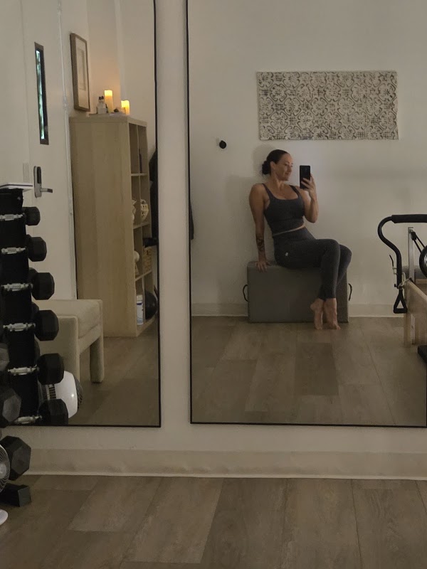 Reformer Well Pilates Studio photo 1