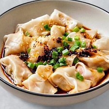 Szechuan Cuisine 7
