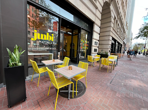 Junbi Matcha & Tea - San Francisco 3