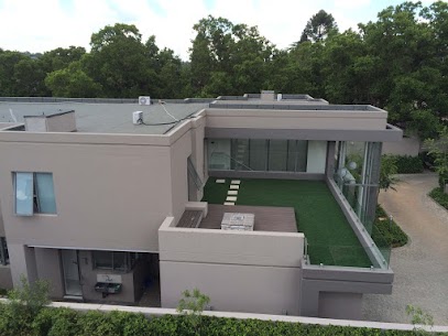 Deck waterproofing cape town