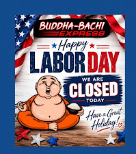Buddha-Bachi Express Hibachi Grill 3