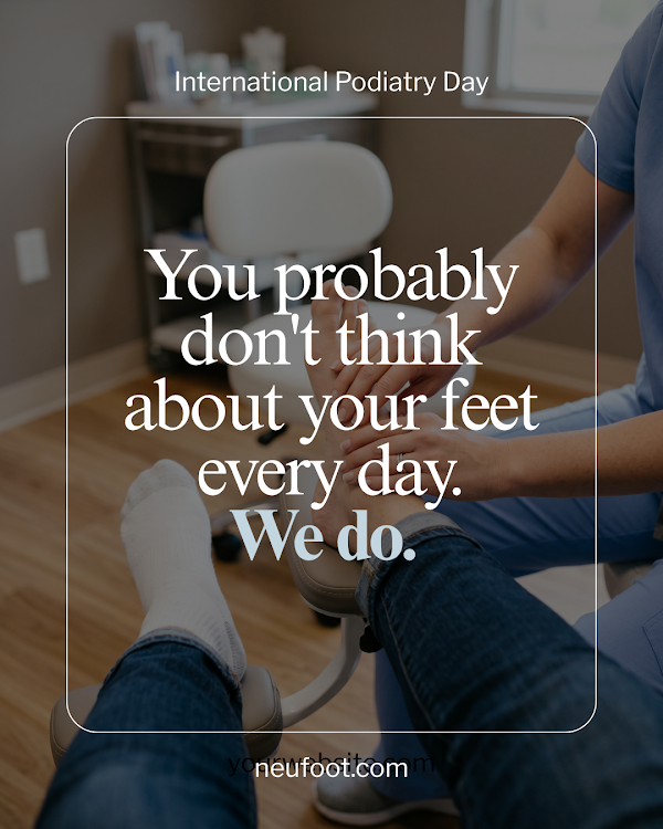 Neuhaus Foot & Ankle photo 1
