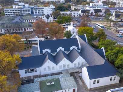 Roof Painting Cape Town