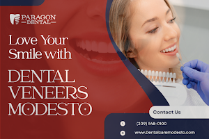 Paragon Dental 6