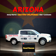 Dugger's Emergency Roadside Services 2