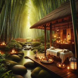 Body Massage Near Me in Juhu: Relax & Rejuvenate at Dzukou Spa (Call Now or WhatsApp: 98199 22417)