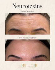 The Medical Spa & Hungry Hair Salon 4