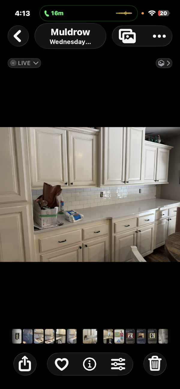 Tile with Distinction photo 1