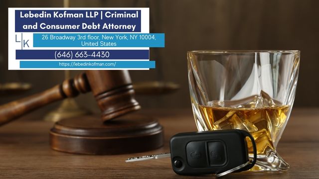 Manhattan DWI lawyer