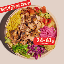 The Kebab Shop 2