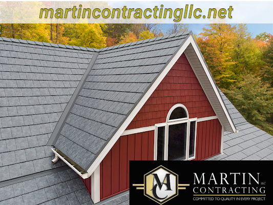 Metal Roofing Pittsburg