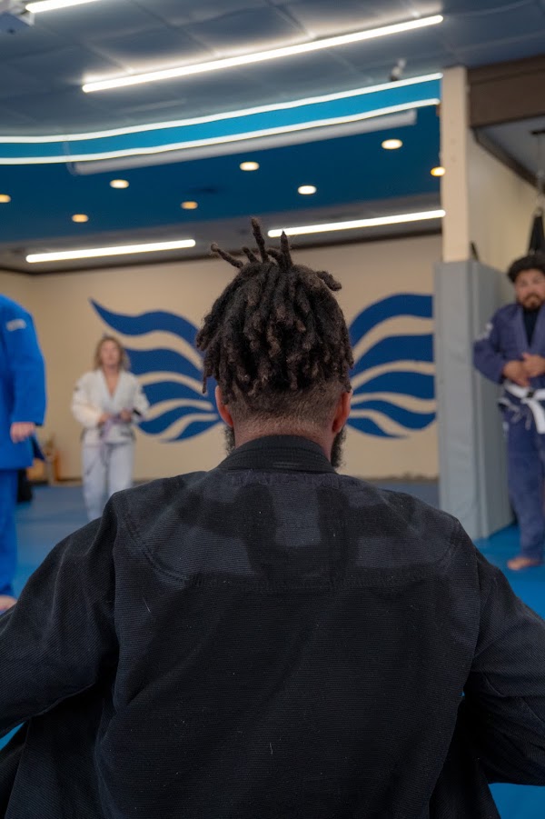 Tutela Jiu Jitsu HQ Martial Arts Academy - corpus christi photo 1
