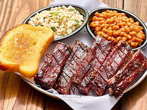 Sonny's BBQ 3
