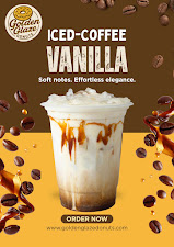 Golden Glaze Donuts & Kolache 8