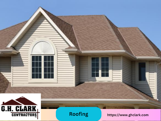 Roofing Contractor Prince Frederick