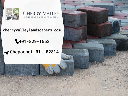 Patio Hardscape Contractor Rhode Island, USA