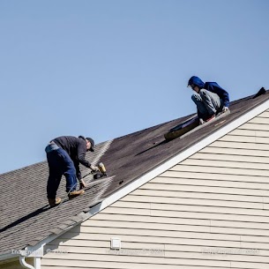 roofing services in Towson MD