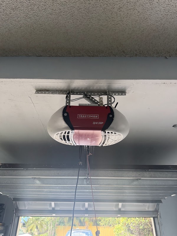 Sunset Garage Door Service photo 3