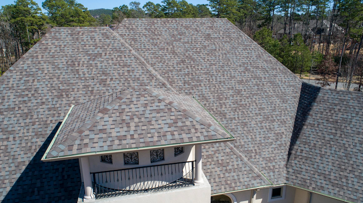 Roofing Contractor Archdale, NC