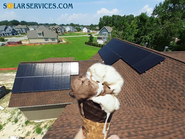 Solar Services photo 1