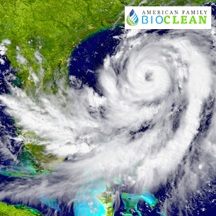  Natural Disaster & Hurricane Cleanup in North Carolina