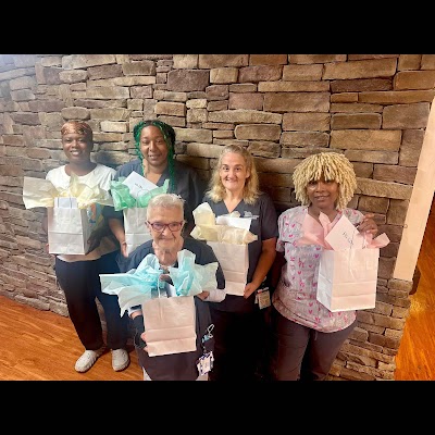 Community news photo