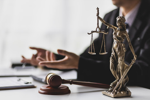 Musca Law photo 2