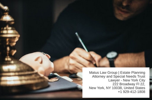 asset protection attorney