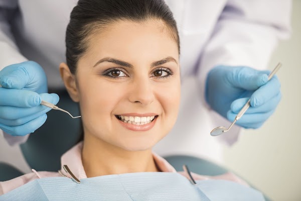 Nicole E. Kuske, DDS photo 1