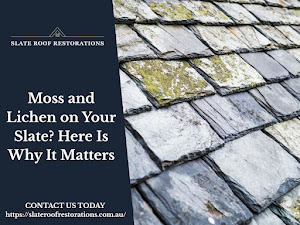 Slate Roof Restorations 3