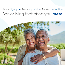Hollywood Hills Senior Living 2