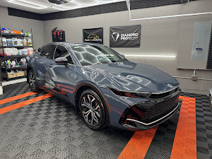 Unick Auto Detailing & Ceramic Coating 4