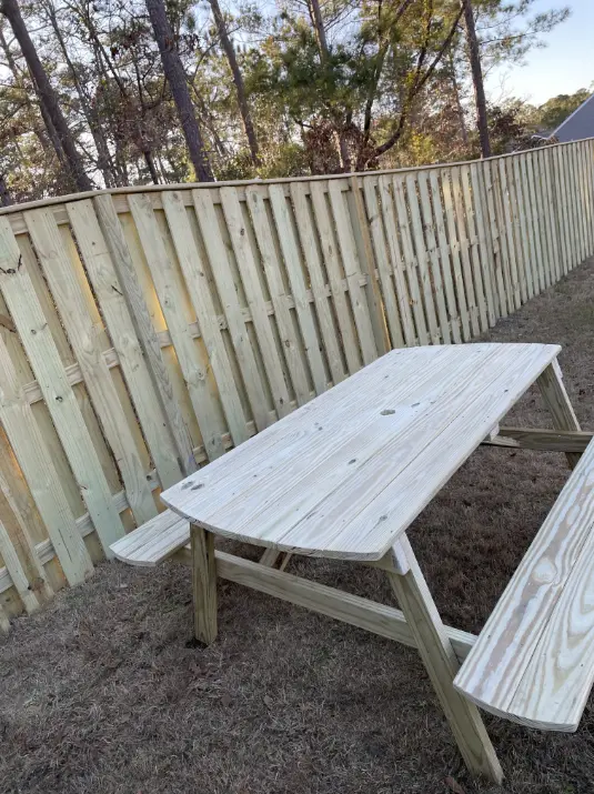 Robert's Fences LLC photo 4