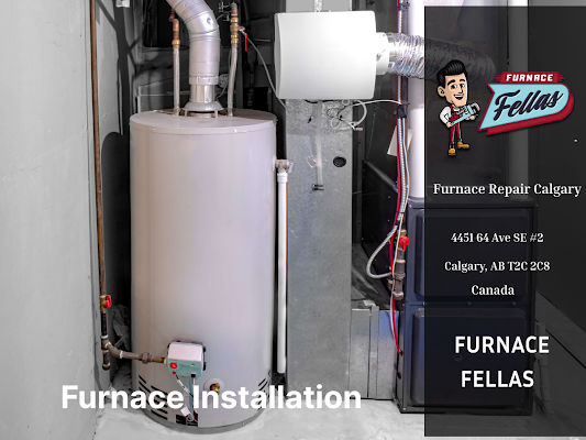 Water Heater Repair