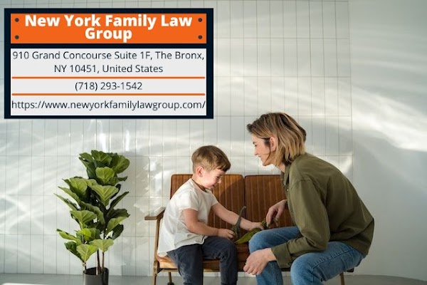 NYC child support attorney