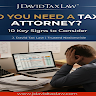 J. David Tax Law