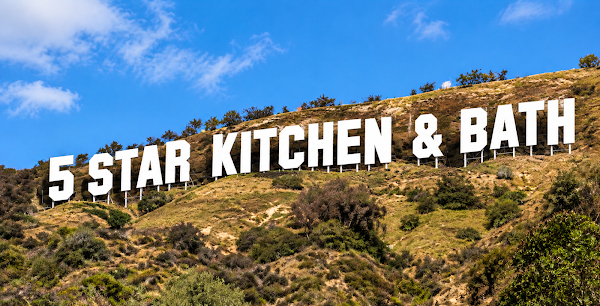 5 STAR Kitchen & Bath photo 1