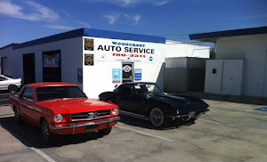 Woodcrest Auto Service 10